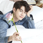 <b>지마켓</b>에서 올려준 옹성우 사진들