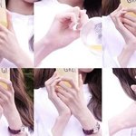 [댓글부탁해] <b>손</b> 예쁜 아이돌 글에 주로 <b>남자</b>아이돌 말하던데 왜그런거야...