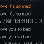 방탄 fake <b>love</b> 발음말야