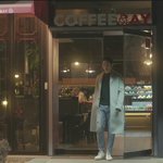 밥 잘 사주는 예쁜 누나 정해인 훈훈 <b>bb</b>