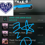 [뉴이스트] 클릭별(스타) 워즈 공짜별(~19:40) 825% <b>도배</b>미안