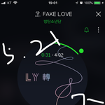 [방탄소년단] 태태랑 지민이 <b>바지</b>에