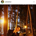 [세훈] 180521 훈스타<b>그램</b>1