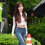[러블리즈] 신발 정보 좀 ㅜㅜ