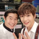 [강다니엘] 냉장고를부탁해 2연복<b>셰프</b>님 인별 강다니엘