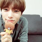 [인피니트] 김명수와 곰돌이