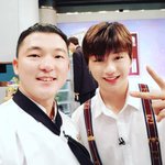 [강다니엘] 냉장고를부탁해 U<b>현수</b>셰프님 인별 강다니엘 (ㅌㅁㅈㅇ)