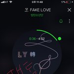 [방탄소년단] 정국이 형아가 정국이 사진 풀었다가 <b>빛삭</b>한 사진 뭐야