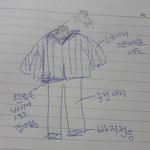 [댓글부탁해] 애들아 패션고자인데 이런코디 어때..??!!