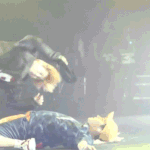 고난이도 안무 소화하는 방탄 지민