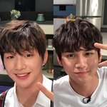[강다니엘] 냉장고를부탁해 레2먼킴 <b>셰프</b>님 인별 강다니엘 (ㅌㅁㅈㅇ)