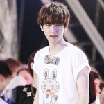 [EXO] 난 딱 <b>이런색</b> 머리 보고싶다