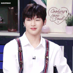 [강다니엘] <b>냉장고</b>를부탁해 강다니엘 귀여운데
