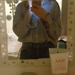 [댓글부탁해] 급)) 이런 셔츠랑 같이 입을 청바지 <b>골라조</b>ㅗ삼