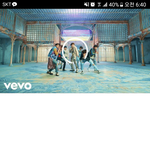 [방탄소년단] 방탄.티비 뮤.비 올라왔는데 나 왜 재생이 안돼?...