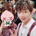[강다니엘] 냉장고를부탁해 피디님인별 강다니엘