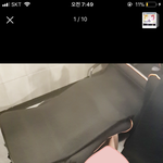 <b>사진</b>에 카카오프렌즈 붙이는거 <b>뭔</b>앱이야?