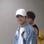 [강다니엘] 내적 <b>만족도</b> 10000프로일때