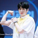 [강다니엘] 캥거루 말이야