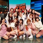 [드루와] 7공주 &amp; 오마이걸 <b>투샷</b> 훈훈해
