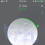 [방탄소년단] 컬러링도 <b>음원</b>에 들어간다는데!!