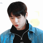[강다니엘] <b>효자</b>야 <b>효자</b>ㅠㅠㅠㅠ