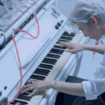 [VIXX] 택운이가 이루마-Chaconne <b>연주</b>했으면...