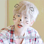 [EXO] <b>강아지</b>가 인간이라면 이런<b>느낌</b>이냐