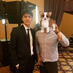 [세훈] 180522 머글분 인스타<b>그램</b>