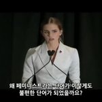 <b>페미니즘</b>에 대해 아무것도 모르면서 페미니스트인 척 하는 머갈 빈...