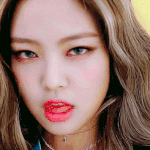 [모두드루와] 기다려지는 움짤) 블랙<b>핑크</b> 제니