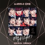 Wanna <b>One</b> "1÷x=1 (UNDIVIDED)"TITLE...