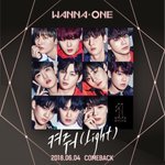 [박우진] Wanna <b>One</b> "1÷x=1 (UNDIVIDED)"...