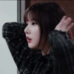 [드루와] 너네 기준 꼬리치는건 <b>뭔</b> <b>의미</b>야?