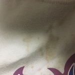 흰티 <b>얼룩</b> 어떻게 지워 ㅠㅠㅠㅠ?
