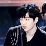 [인피니트] 저는 죄가 있습니다