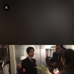 [EXO] 오늘 며<b>니</b> 생일 파티 촬영장에서 해줬나<b>보</b>ㅓ