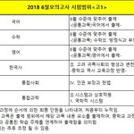 얘들아수학모의고사<b>범위</b>말인데