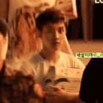 [EXO] 야 진짜 <b>미안</b>한데 이때 나 애들 덕질을 안 해서