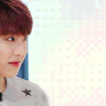 [박우진] [101초 <b>노</b><b>컷</b>] po래퍼wer 우진's 버뮤다 트라이앵글