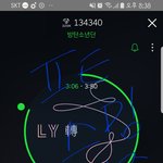 [방탄소년단] fake love 직캠 중 가장 좋았던 거 가져와써