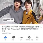 [방탄소년단] <b>컴백쇼</b> 프리뷰!