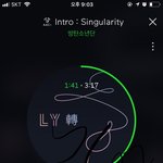 [방탄소년단] 오잉 jtb1c