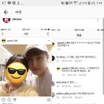 [댓글부탁해] 김기수 인스타 지금 <b>난리</b>남