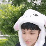 [사무엘] 세젤귀 <b>토끼</b>무엘