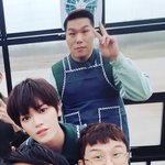 [NCT] 타괜입니다