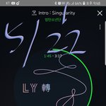 [방탄소년단] 이번활동 남주니 <b>리즈</b>다