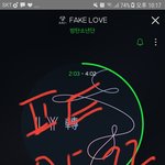 [방탄소년단] 너튭 조회수