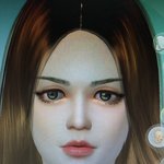 [드루와] 심즈도 화장빨 <b>오지</b>네