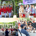 [꼭봐주세요] 2018년 5월의 축제 3대 하이라이트 짱